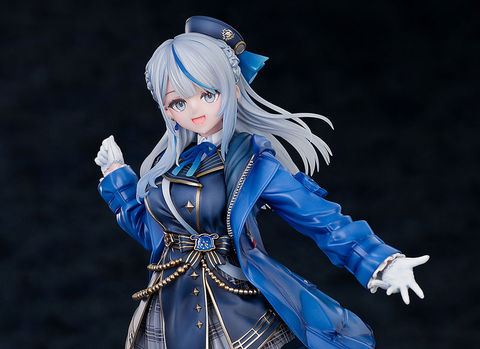 [PRE ORDER] MÔ HÌNH Ruka Channel - Amagai Ruka - 1/7 (Wonderful Works) FIGURE CHÍNH HÃNG