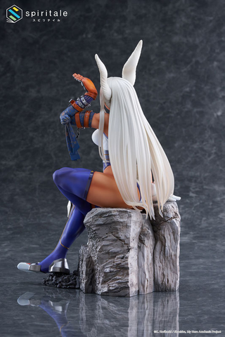 [PRE ORDER] MÔ HÌNH Boku no Hero Academia - Mirko - 1/7 - Rabbit (Spiritale, Vision, Wing) FIGURE CHÍNH HÃNG