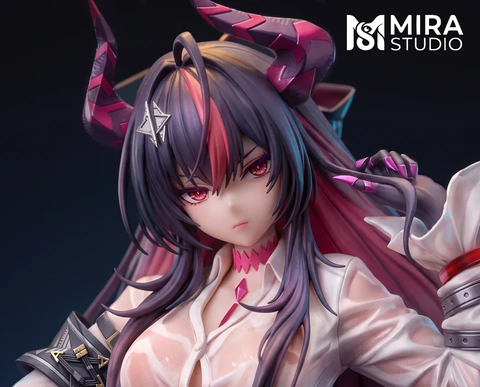 [PRE ORDER] MÔ HÌNH Shinku - Neverness to Everness (MIRA Studio) FIGURE CHÍNH HÃNG