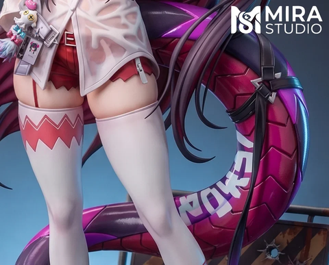 [PRE ORDER] MÔ HÌNH Shinku - Neverness to Everness (MIRA Studio) FIGURE CHÍNH HÃNG