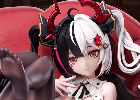 [PRE ORDER] MÔ HÌNH Lacrimosa - Neverness to Everness - (Rumeng Studio) FIGURE CHÍNH HÃNG