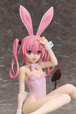 [PRE ORDER] MÔ HÌNH To LOVEru Darkness - Nana Astar Deviluke - B-style - 1/4 - Bare Leg Bunny Ver. (FREEing) FIGURE CHÍNH HÃNG