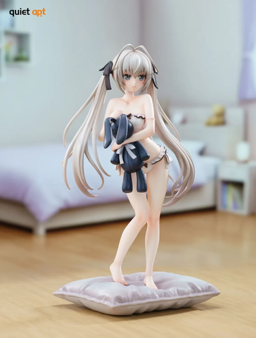 [PRE ORDER] MÔ HÌNH Sora Kasugano - Yosuga no Sora (QuietArt Studio) FIGURE CHÍNH HÃNG