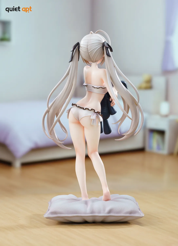 [PRE ORDER] MÔ HÌNH Sora Kasugano - Yosuga no Sora (QuietArt Studio) FIGURE CHÍNH HÃNG