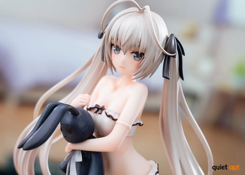 [PRE ORDER] MÔ HÌNH Sora Kasugano - Yosuga no Sora (QuietArt Studio) FIGURE CHÍNH HÃNG