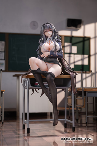 [PRE ORDER] MÔ HÌNH Azur Lane - Azuma - 1/6 - Career Counseling for the Groom Ver. (AniGame) FIGURE CHÍNH HÃNG
