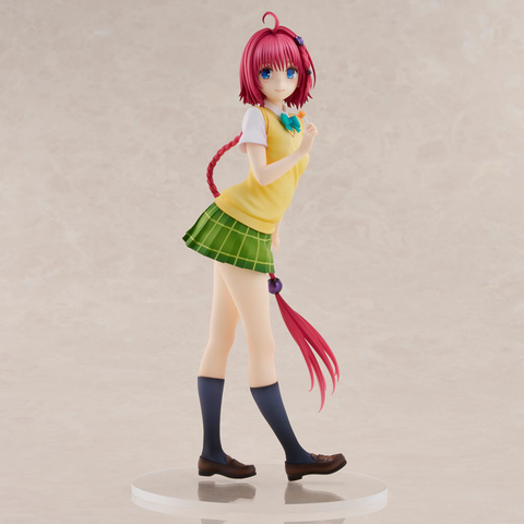[PRE ORDER] MÔ HÌNH To LOVEru Darkness - Kurosaki Mea (Union Creative International Ltd) FIGURE CHÍNH HÃNG