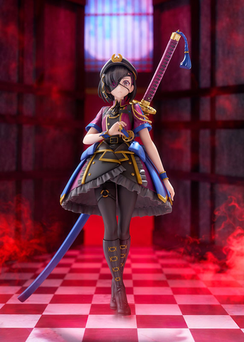 [PRE ORDER] MÔ HÌNH Fate/Grand Order - Nazo no Ranmaru X - 1/7 - Avenger (Ques Q) FIGURE CHÍNH HÃNG