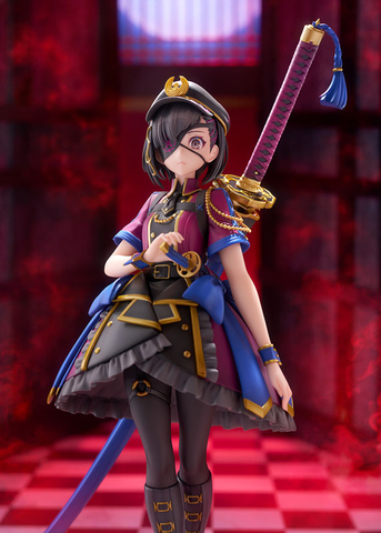 [PRE ORDER] MÔ HÌNH Fate/Grand Order - Nazo no Ranmaru X - 1/7 - Avenger (Ques Q) FIGURE CHÍNH HÃNG