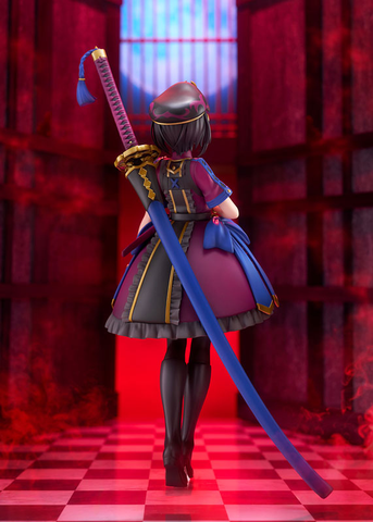 [PRE ORDER] MÔ HÌNH Fate/Grand Order - Nazo no Ranmaru X - 1/7 - Avenger (Ques Q) FIGURE CHÍNH HÃNG