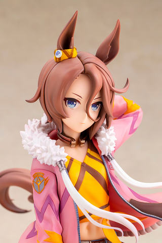 [PRE ORDER] MÔ HÌNH Umamusume: Pretty Derby - Narita Taishin - 1/7 (Kotobukiya) FIGURE CHÍNH HÃNG