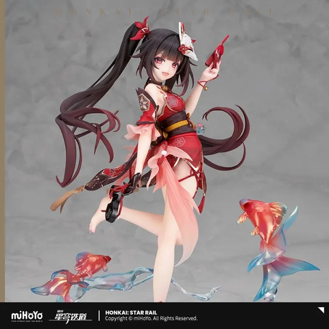 [PRE ORDER] MÔ HÌNH Honkai: Star Rail - Sparkle - 1/7 (Alter) FIGURE CHÍNH HÃNG