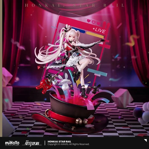 [PRE ORDER] MÔ HÌNH Honkai: Star Rail - Sparxie - 1/7 (Myethos) FIGURE CHÍNH HÃNG