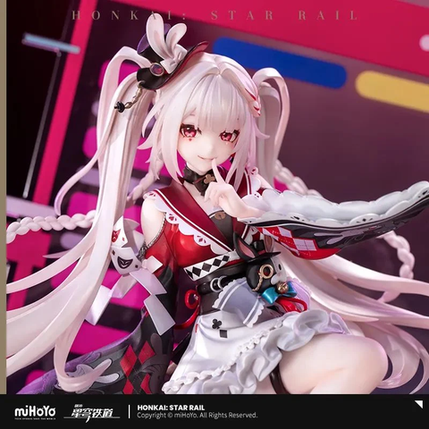 [PRE ORDER] MÔ HÌNH Honkai: Star Rail - Sparxie - 1/7 (Myethos) FIGURE CHÍNH HÃNG