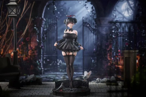 [PRE ORDER] MÔ HÌNH Tsukatsuki Rio - Blue Archive (RG Studio) FIGURE CHÍNH HÃNG