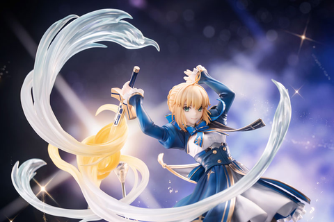 [PRE ORDER] MÔ HÌNH Fate/Stay Night Unlimited Blade Works - Honkai: Star Rail - Altria Pendragon - 1/7 - Saber (Aniplex, Apex Innovation) FIGURE CHÍNH HÃNG