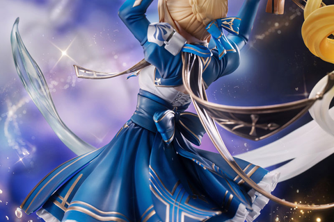 [PRE ORDER] MÔ HÌNH Fate/Stay Night Unlimited Blade Works - Honkai: Star Rail - Altria Pendragon - 1/7 - Saber (Aniplex, Apex Innovation) FIGURE CHÍNH HÃNG