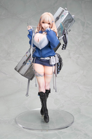 [PRE ORDER] MÔ HÌNH Goddess of Victory: Nikke - Tia - 1/7 (Alter) FIGURE CHÍNH HÃNG