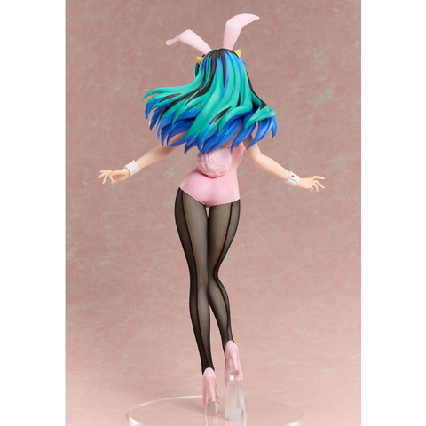 [PRE ORDER] MÔ HÌNH Urusei Yatsura - Lum - B-style - 1/4 - Bunny Ver. (FREEing, Union Creative International Ltd) FIGURE CHÍNH HÃNG