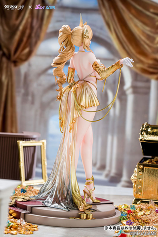 [PRE ORDER] MÔ HÌNH Daiblos Core - Lobera - 1/6 - Passionate Night (Siki Anim) FIGURE CHÍNH HÃNG
