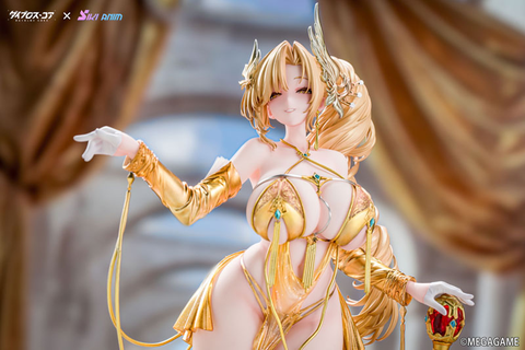 [PRE ORDER] MÔ HÌNH Daiblos Core - Lobera - 1/6 - Passionate Night (Siki Anim) FIGURE CHÍNH HÃNG