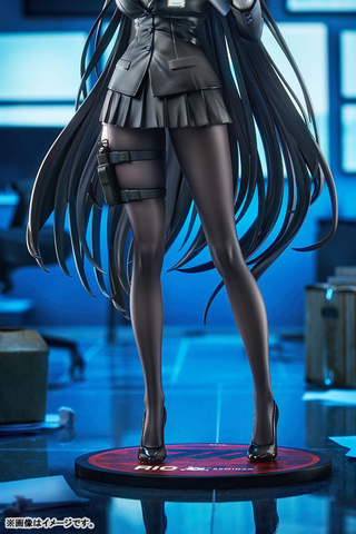 [PRE ORDER] MÔ HÌNH Blue Archive - Tsukatsuki Rio - 1/7 (Good Smile Arts Shanghai, Good Smile Company) FIGURE CHÍNH HÃNG