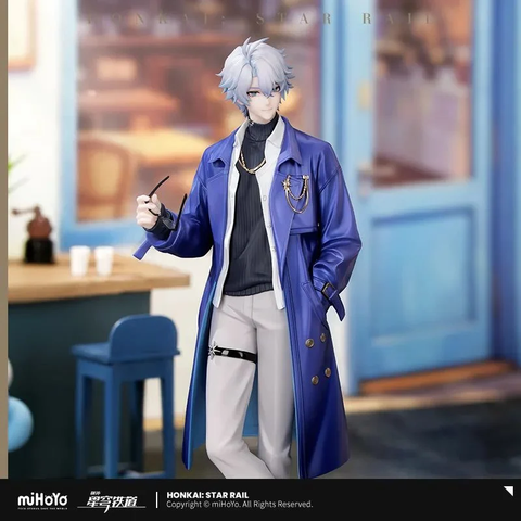 [PRE ORDER] MÔ HÌNH Honkai: Star Rail - Phainon - Gift+ - 1/8 - Express Travel Ver. (Myethos) FIGURE CHÍNH HÃNG