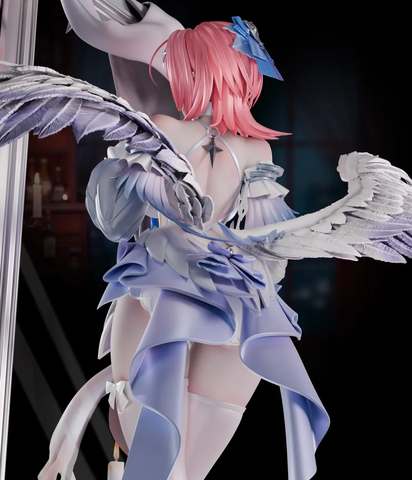 [PRE ORDER] MÔ HÌNH Remielle Dan - Zenless Zone Zero (MiYin Studio) FIGURE CHÍNH HÃNG