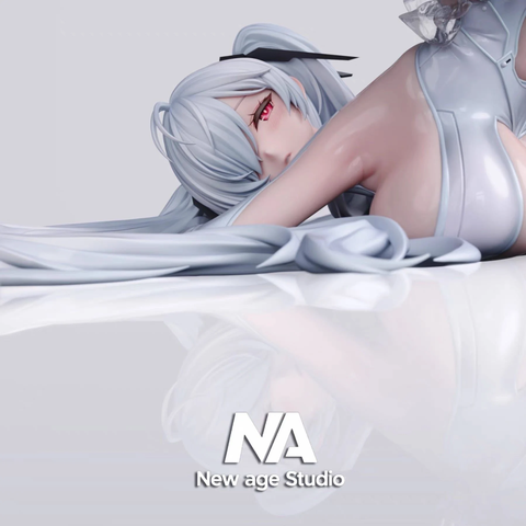 [PRE ORDER] MÔ HÌNH Cinderella - Goddess of Victory: Nikke (New Age Studio) FIGURE CHÍNH HÃNG