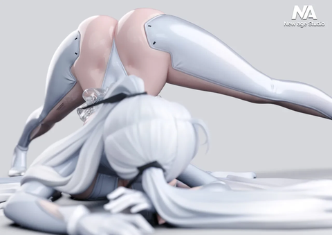 [PRE ORDER] MÔ HÌNH Cinderella - Goddess of Victory: Nikke (New Age Studio) FIGURE CHÍNH HÃNG