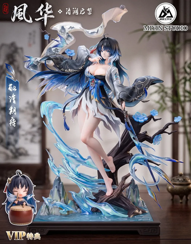 [PRE ORDER] MÔ HÌNH YangYang - Wuthering Waves (MiYin Studio) FIGURE CHÍNH HÃNG