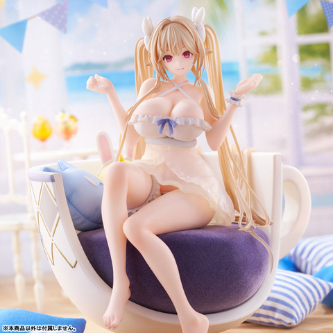 [PRE ORDER] MÔ HÌNH Azur Lane - Anchorage - 1/6 - Dormitory Ver. (Wing) FIGURE CHÍNH HÃNG