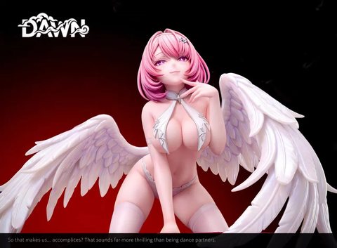 [PRE ORDER] MÔ HÌNH Remielle Dan - Zenless Zone Zero (DAWN Studio) FIGURE CHÍNH HÃNG