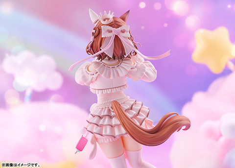 [PRE ORDER] MÔ HÌNH Umamusume: Pretty Derby - Aston Machan - G.S. Collection - 1/7 - Unforgettable Sugar Candy (Good Smile Company) FIGURE CHÍNH HÃNG