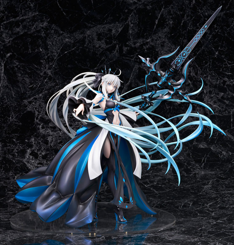 [PRE ORDER] MÔ HÌNH Fate/Grand Order - Morgan le Fay - 1/7 - Berserker, Final Ascension Ver. (Alter) FIGURE CHÍNH HÃNG