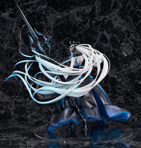 [PRE ORDER] MÔ HÌNH Fate/Grand Order - Morgan le Fay - 1/7 - Berserker, Final Ascension Ver. (Alter) FIGURE CHÍNH HÃNG