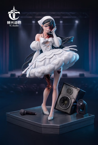 [PRE ORDER] MÔ HÌNH Sua - Alien Stage (TC Studio) FIGURE CHÍNH HÃNG