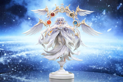 [PRE ORDER] MÔ HÌNH Takamiya Mio - Date A Live (TouFou Figure Studio) FIGURE CHÍNH HÃNG