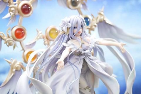 [PRE ORDER] MÔ HÌNH Takamiya Mio - Date A Live (TouFou Figure Studio) FIGURE CHÍNH HÃNG