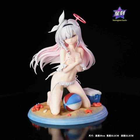 [PRE ORDER] MÔ HÌNH Plana Swimsuit - Blue Archive (Starengrave Studio) FIGURE CHÍNH HÃNG