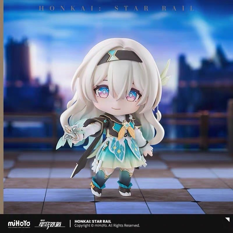 [PRE ORDER] MÔ HÌNH Nendoroid Firefly - Honkai Star Rail - (miHoYo & Good Smile Company) FIGURE CHÍNH HÃNG