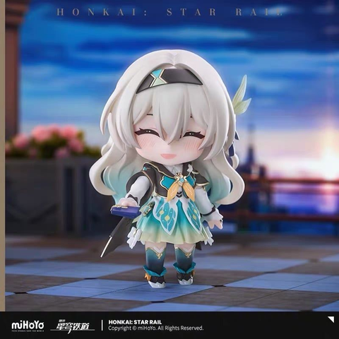 [PRE ORDER] MÔ HÌNH Nendoroid Firefly - Honkai Star Rail - (miHoYo & Good Smile Company) FIGURE CHÍNH HÃNG
