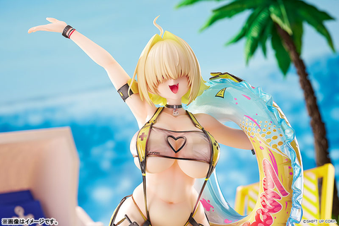 [PRE ORDER] MÔ HÌNH Goddess of Victory: Nikke - Elegg - 1/4 - Boom & Shock (Good Smile Arts Shanghai, Good Smile Company) FIGURE CHÍNH HÃNG