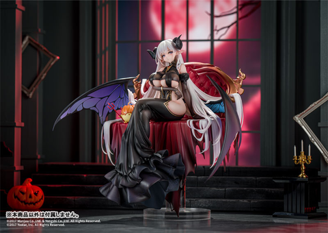 [PRE ORDER] MÔ HÌNH Azur Lane - Albion - 1/7 - Silvermoon Faerie Princess Ver. (Wings Inc.) FIGURE CHÍNH HÃNG