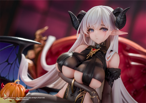 [PRE ORDER] MÔ HÌNH Azur Lane - Albion - 1/7 - Silvermoon Faerie Princess Ver. (Wings Inc.) FIGURE CHÍNH HÃNG