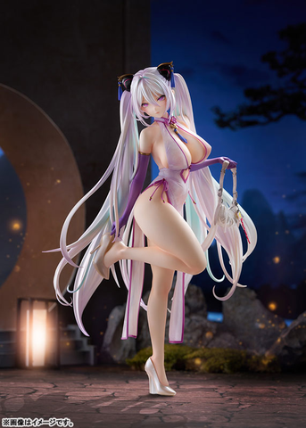 [PRE ORDER] MÔ HÌNH Azur Lane - Kearsarge - 1/6 - Springtime Monitoring (Phat Company)FIGURE CHÍNH HÃNG