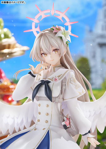 [PRE ORDER] MÔ HÌNH Blue Archive - Kirifuji Nagisa - G.S. Collection - 1/7 - Radiance in Bloom (Good Smile Company) FIGURE CHÍNH HÃNG