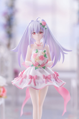 [PRE ORDER] MÔ HÌNH Plastic Memories - Isla - 1/7 - Wedding Dress Ver. (Aniplex (Shanghai) Culture and Arts) FIGURE CHÍNH HÃNG