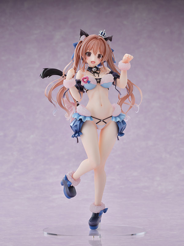 [PRE ORDER] MÔ HÌNH Original - Kanon-chan - 1/6 (Orchid Seed) FIGURE CHÍNH HÃNG
