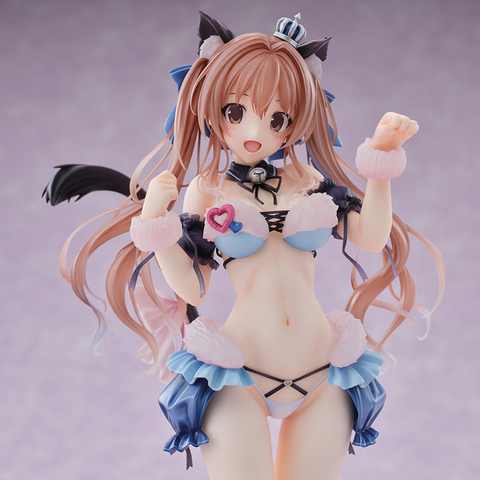 [PRE ORDER] MÔ HÌNH Original - Kanon-chan - 1/6 (Orchid Seed) FIGURE CHÍNH HÃNG